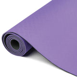 Evolution Yoga Mat With Carry String - 4mm